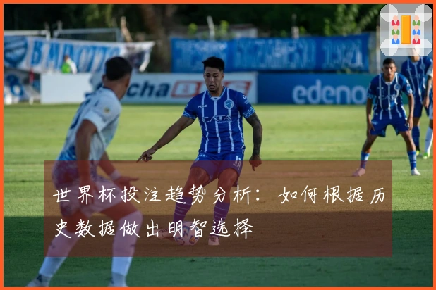 世界杯投注趋势分析：如何根据历史数据做出明智选择