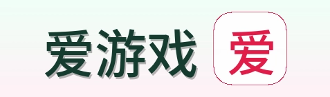 爱游戏 Logo